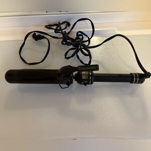 Hot Tools Professional 2” Black Curling Iron